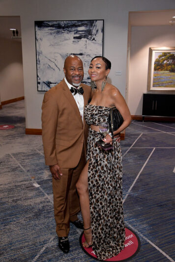 FVTP Woodlands Grand Tasting 2025