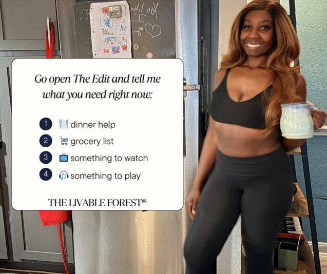 Black and White Modern Online Shop Facebook Post (3)