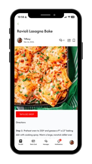 Beige Minimalist Modern New in My Blog Instagram Story - 1