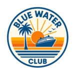 Profile photo of The Blue Water Club