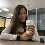 Profile photo of Sheila Rae