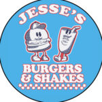 Jesses Burgers Shakes