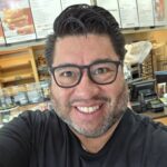 Profile photo of Domingo Escobedo Jr