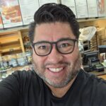 Profile photo of Domingo Escobedo Jr