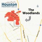 Group logo of The Woodlands Tx.