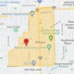 Group logo of Bellaire - Meyerland - West University