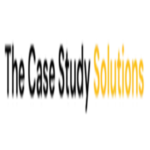 Group logo of The Case Study Solutions